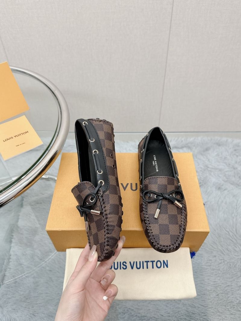 Louis Vuitton Tods Shoes